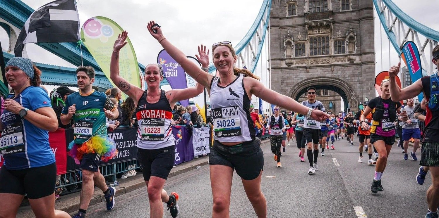 Conquering the AI revolution: it’s a marathon, not a sprint