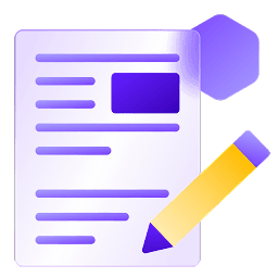Blogs Icon