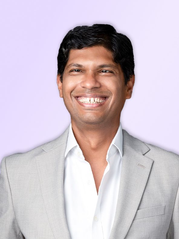 Anton Padmasiri
