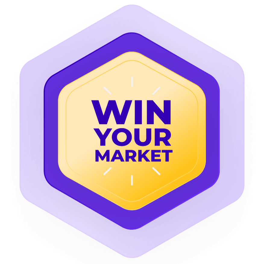 Win Your Market
